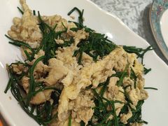 -汗腾格里·风味餐厅(新疆驻京办店)