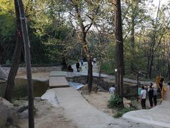 -封龙山风景区