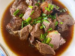 -南花桥羊肉馆老字号(乌镇店)