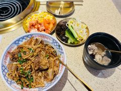 -妙香居韩国烤肉(容桂天佑城店)