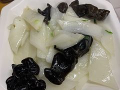 -黑皮酸菜鱼(三山街店)