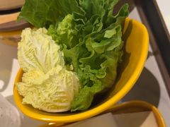 -润园四季椰子鸡火锅(南山海岸城店)