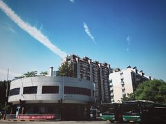 -杭州公交集团大关中心站