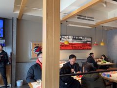 -杨氏青龙虾·羊蝎子(金盛路总店)