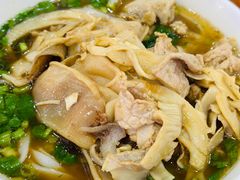 -肆姐面粉馆(坡子街店)