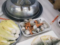 -船奇蒸汽海鲜·闽菜(八市海鲜总店)