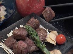 -长崎屋·日本料理·刺身·烧鸟(天河北路店)