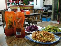 -壹阁胡羊焖饼(敦煌夜市店)