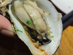 -烧蠔帮·湛江生蚝(工农店)