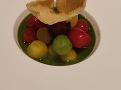 -上蔬无瑕· 创意素食·Vegetarian(华采天地店)