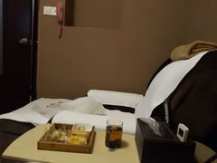 -康源四季推拿足道(罗秀店)
