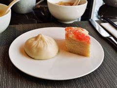 -水·餐厅