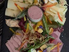 -haxnbauer海森堡德国餐厅(深圳coco店)