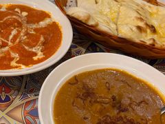 -Santoor 萨都里印度餐厅(北锣鼓巷店)