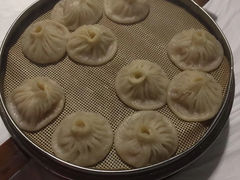 -包龙府灌汤包子(开封府店)