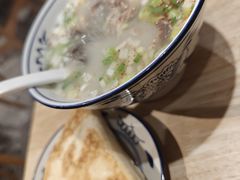 -秦䩊会·陕西biangbiang面(畹町路店)