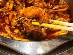 -惠友大虾(太原北街店)