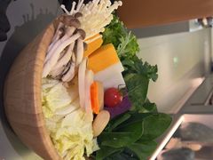 -湊湊火锅·茶憩(南京万象天地店)