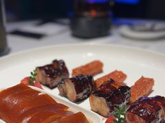 -炳胜品味(海印总店)