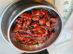 -福寿斋·老北京铜锅涮肉·烤鸭(顺义总店)