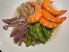 -常鲜楼常来尝鲜海胆馆(星海店)