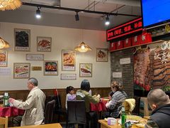 -驴脾气特色炒菜(广渠门内店)