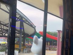 -移动谜城·大笨象密室逃脱(五棵松店)