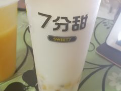 -7分甜(栖霞万谷慧店)