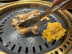 -齐齐哈尔小炉匠炭火烤肉(西红门店)