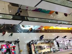 -万达广场(北京槐房店)