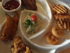 -绿茵阁牛扒餐厅(客村店)
