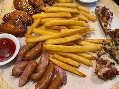 -G+KITCHEN(龙湖狮山天街店)