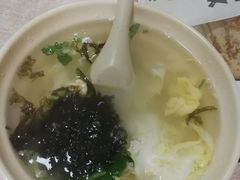 -宝光熏肉鞋底火烧(新街口店)