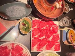 -东来顺·非遗火锅(赛格国际购物中心店)