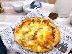 -木棉花开(中心城店)