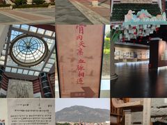 -中国闽台缘博物馆