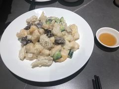 -燕春楼(海河华鼎店)