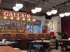 -弗兰克牛排西餐厅 Galla R By Ribone(上海首店)