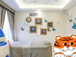 -健身堂科技美肌SPA