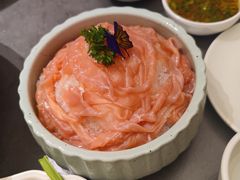 -左庭右院鲜牛肉火锅(上海荟聚店)