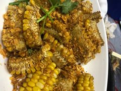 -师傅仔美食(东华老店)