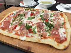 -EATALIA意塔利意式餐厅(鼓楼店)