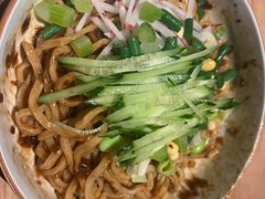 -四季民福烤鸭店(前门廊房二条店)