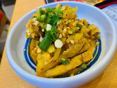 -霸蛮湖南米粉(亦庄力宝华联店)