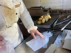 -平湖炸糕(西湖道店)