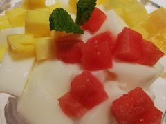 -北平食府(马鞍山路店)