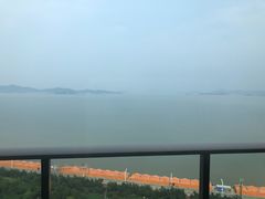 -舟山希尔顿酒店