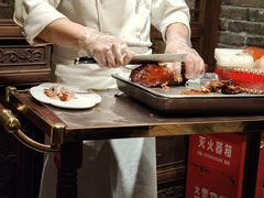 -四世同堂·京菜·烤鸭(双井店)