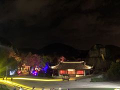 -印象普陀