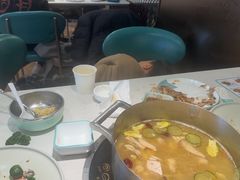 -椰客·海南椰子鸡(新塘永旺梦乐城店)